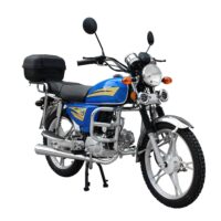 Мопед Regulmoto Alpha (RM-1)