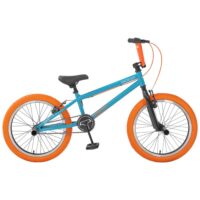 ВЕЛОСИПЕД BMX TT GOO