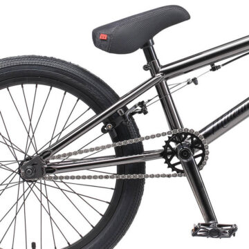 ВЕЛОСИПЕД BMX TT MILLENNIUM
