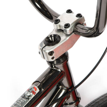 ВЕЛОСИПЕД BMX TT MILLENNIUM