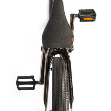 ВЕЛОСИПЕД BMX TT MILLENNIUM