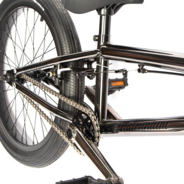 ВЕЛОСИПЕД BMX TT MILLENNIUM
