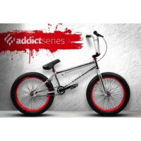 BMX 713Bikes Frost R (addics series)