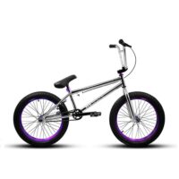 BMX 713Bikes Frost S (addict series) 1