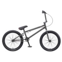 ВЕЛОСИПЕД BMX TT MILLENNIUM