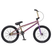 ВЕЛОСИПЕД BMX TT MILLENNIUM