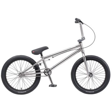 ВЕЛОСИПЕД BMX TT MILLENNIUM