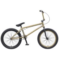 ВЕЛОСИПЕД BMX TT TWEN 2