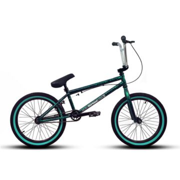 BMX 713Bikes Voodoo R (dogma series) 1