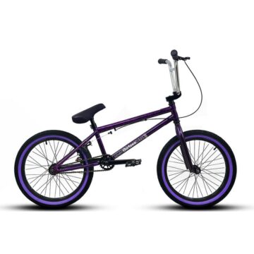 BMX 713Bikes Voodoo S (dogma series) 1