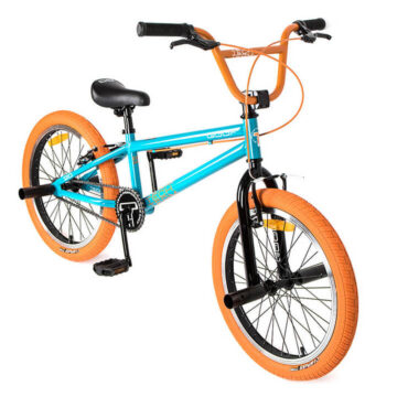 ВЕЛОСИПЕД BMX TT GOO 5