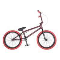 ВЕЛОСИПЕД BMX TT GRASSHOPPER 7