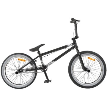 ВЕЛОСИПЕД BMX TT LEVEL 10