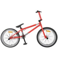 ВЕЛОСИПЕД BMX TT LEVEL 2