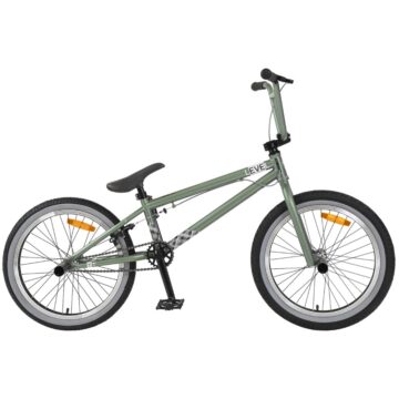 ВЕЛОСИПЕД BMX TT LEVEL 3