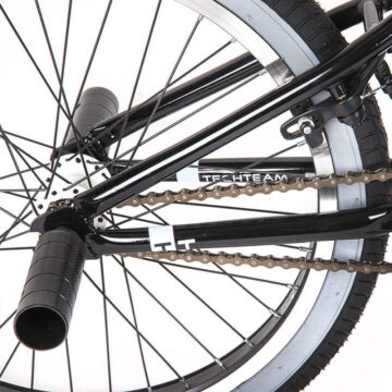 ВЕЛОСИПЕД BMX TT LEVEL 4