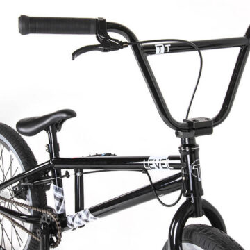 ВЕЛОСИПЕД BMX TT LEVEL 7