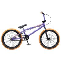 ВЕЛОСИПЕД BMX TT MACK 1