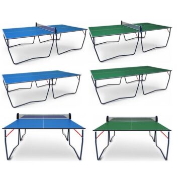 Теннисный стол Hobby Evo 2