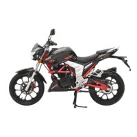 Мотоцикл Regulmoto Raptor new