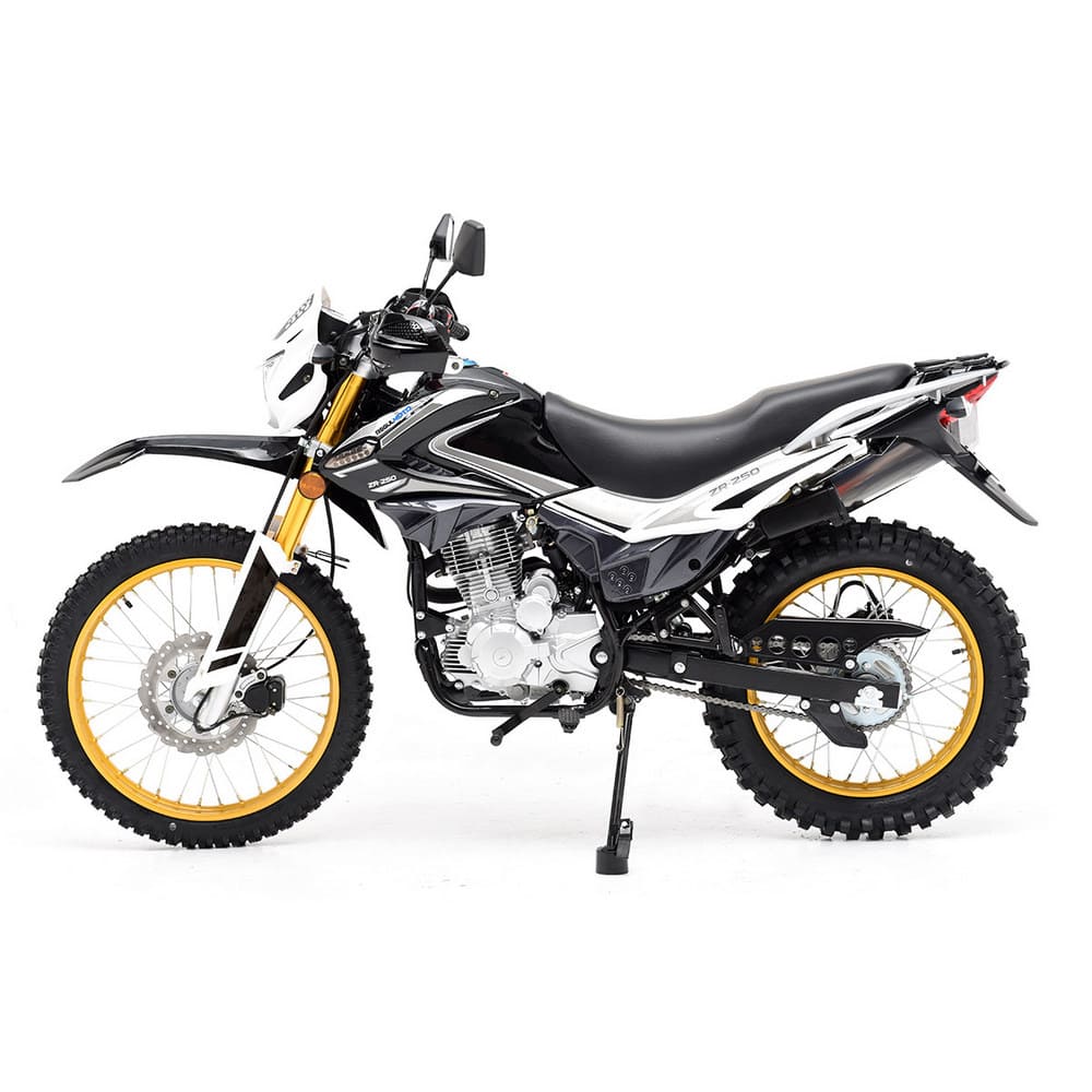 Мотоцикл Regulmoto SK 250GY-5 1