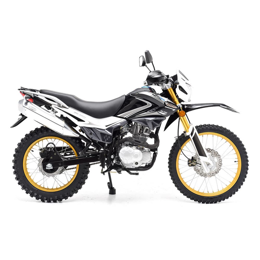 Мотоцикл Regulmoto SK 250GY-5