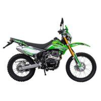 Мотоцикл Regulmoto Sport-003 250