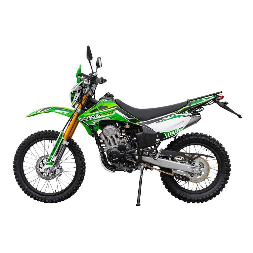 Мотоцикл Regulmoto Sport-003 250 6