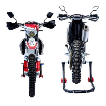 Мотоцикл Regulmoto DYNA 4