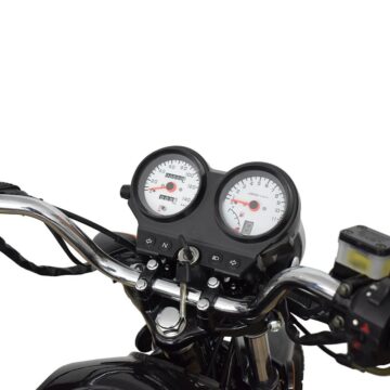 Мотоцикл Regulmoto RM 125 1
