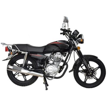 Мотоцикл Regulmoto RM 125 2