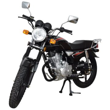 Мотоцикл Regulmoto RM 125 4