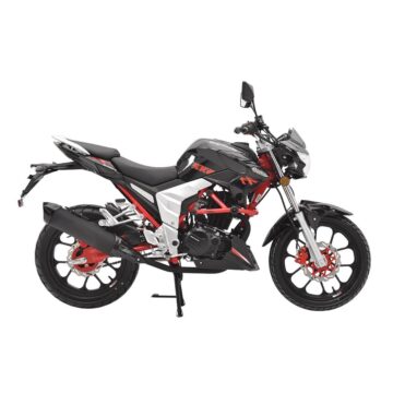 Мотоцикл Regulmoto Raptor new