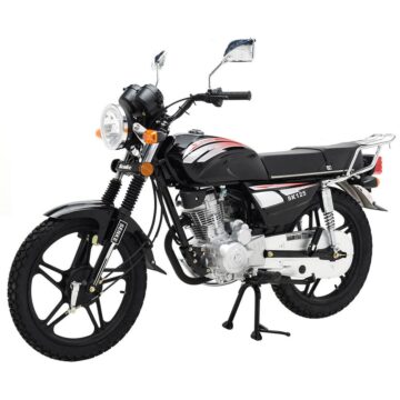 Мотоцикл Regulmoto SK-125 1