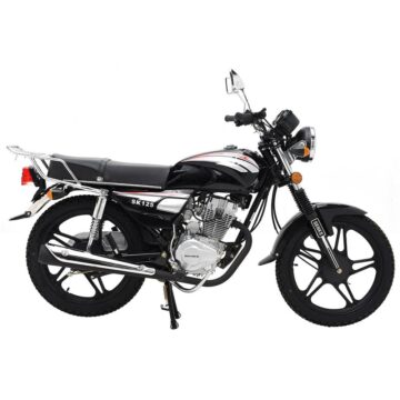 Мотоцикл Regulmoto SK-125 3