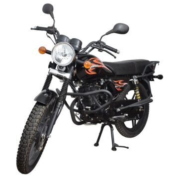 Мотоцикл Regulmoto SK 150-20 2