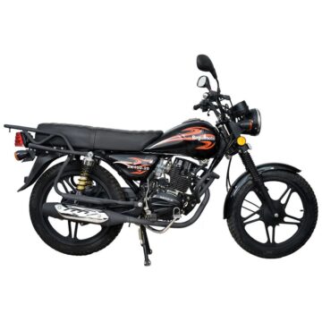 Мотоцикл Regulmoto SK 150-20 3