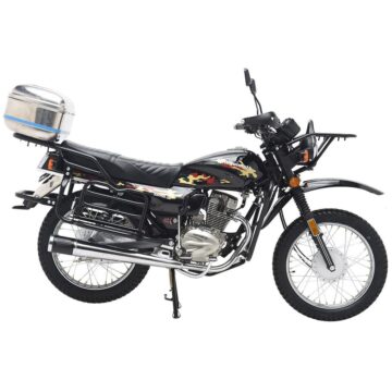 Мотоцикл Regulmoto SK150-22 2