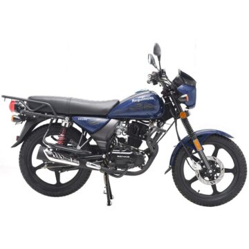 Мотоцикл Regulmoto SK200 1