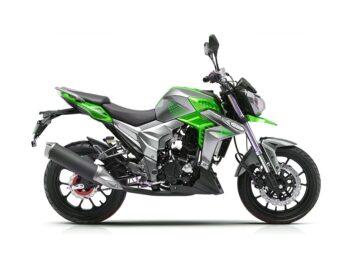 Мотоцикл Regulmoto T-Leopard 300