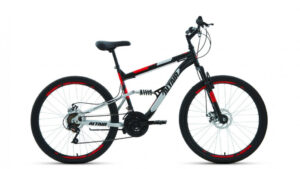 ALTAIR MTB FS 26 2.0 disc (2020)