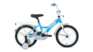 Велосипед ALTAIR KIDS 16 (16" 1 ск.) 2020-2021