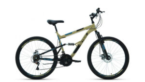 ALTAIR MTB FS 26 2.0 disc (2021)