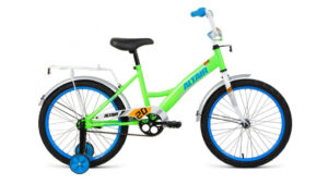 Велосипед ALTAIR KIDS 20 (20" 1 ск. рост 13") 2020-2021