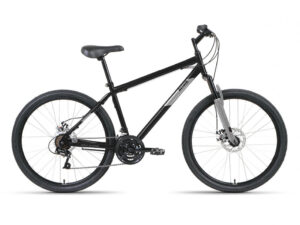 Велосипед ALTAIR MTB HT 26 2.0 D (26" 21 ск. рост. 19") 2022