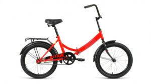 Велосипед ALTAIR CITY 20 (20" 1 ск. рост. 14" скл.) 2022