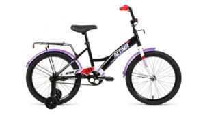 Велосипед ALTAIR KIDS 20 (20" 1 ск. рост. 13") 2022