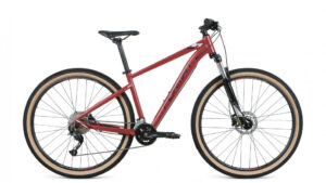 Велосипед FORMAT 1412 29 (29" 9 ск. рост XL) 2020-2021
