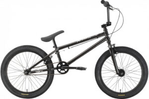 Stark Madness BMX 1 (2021)