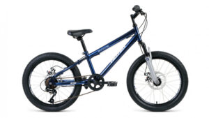 ALTAIR MTB HT 20 2.0 disc (2020)